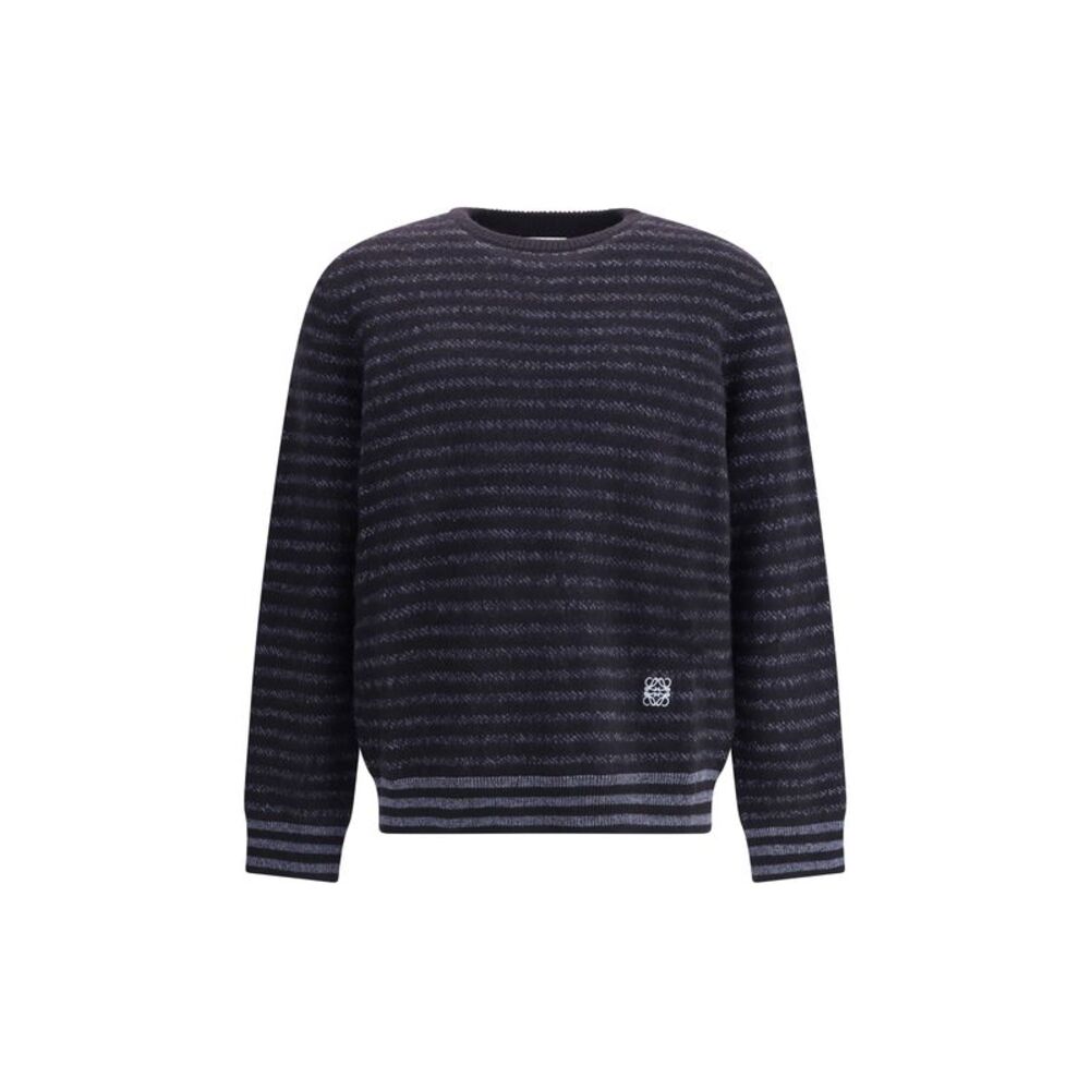 Loewe Men Wool Sweater